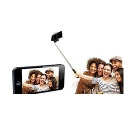 Selfie Stick za smartphone u boji po izboru Cijene