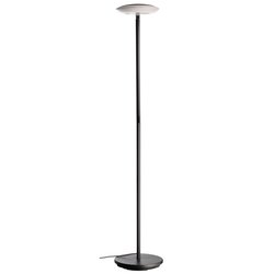 Planetitaly deko-light 343028-LED podna lampa bermuda, prigušiva, LED/18W/230V 3000K crna Cene