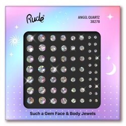 Rude Cosmetics kristali | nakit Cene