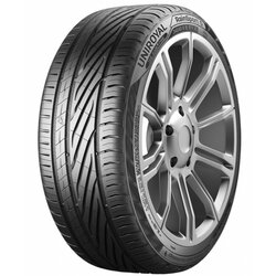 Uniroyal RainSport 5 ( 215/45 R18 93Y XL ) Cene