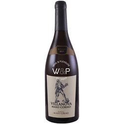 Maso Corno Villanova vino Cene