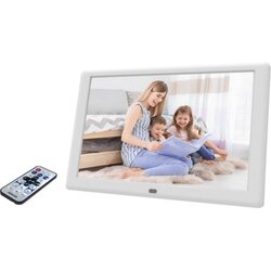Sencor Digitalni Okvir Za Fotografije 10", IPS HD, 1280x800, White Cijene