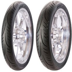 Avon Streetrunner 2.75-18 48S RF TL Front Cene