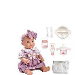CUTE&COOL- Cute&Cool lutka beba sa priborom za negu, 40cm Cijene