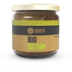 VanaVita BIO Seitan Cene
