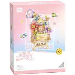LOZ Summer Blooming Cene