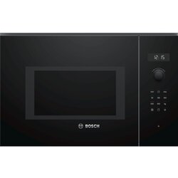 Bosch BEL554MB0 Einbaumikrowelle mit Grill schwarz Cene