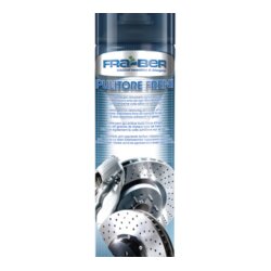 Fraber BRAKE METAL 600ml Cene