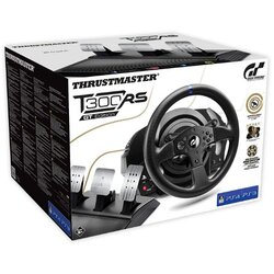 Thrustmaster T300 RS EU Version volan za igranje Cene