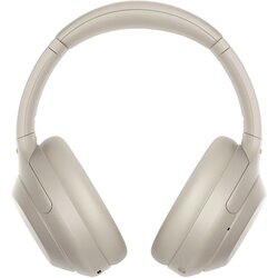 Sony WH1000XM4S.CE7 Bluetooth slušalice sa filterom buke, srebrne Cijene