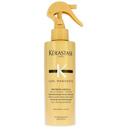 Kérastase curl manifesto refresh absolu osvežilni sprej za valovite in kodraste lase 190 ml Cene