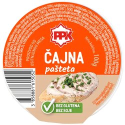PPK Pašteta čajna, 100 g Cene