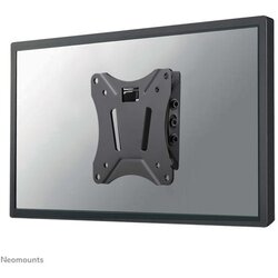 Neomounts Nagibni stenski nosilec za zas. 10-30'' 25 kg, NM-W60BLACK Cene