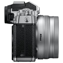 Nikon Z fc + Z DX 16–50 mm f/3,5–6,3 VR digitalni fotoaparat Cene