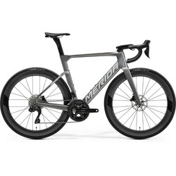 Merida REACTO 6000 GUNMETAL GREY cestovni bicikl (MY25) - XS (50) Cene