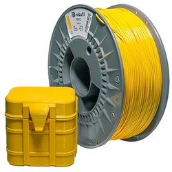 Nobufil PETG Yellow Cene