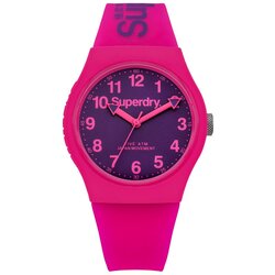Superdry ručni sat SYG164PV Cene