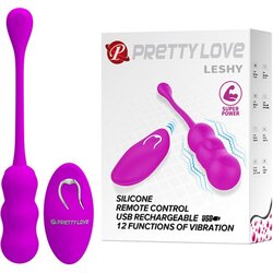 Pretty Love Leshy Purple Cene