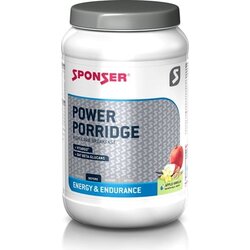 Sponser Sport Food Power Porridge Apple-Vanilla Cene