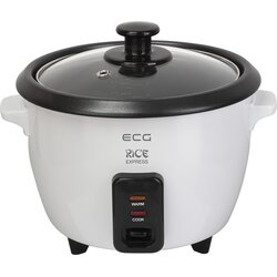 Ecg RZ 060 kuhalo riže Cijene