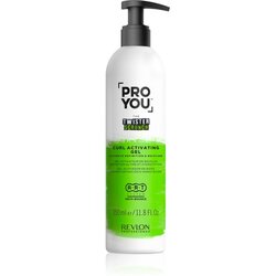 Revlon Professional ProYou The Twister Scrunch gel za definicijo kodrov 350 ml Cene