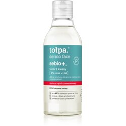 Tołpa Dermo Face Sebio + toner s kiselinama 200 ml Cene