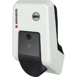 Mennekes E-Mobil. Wallbox AMTRON Professional+ 22 T2 1366402, (21000070) Cene