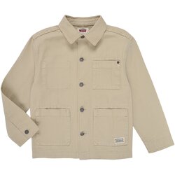 Levi's Jakne & Blazerji LVB CHORE JACKET Bež Cene