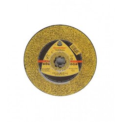 Klingspor Rezna ploča 230x3x22,23mm za metal AU0001 Cene