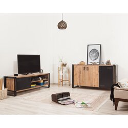 HANNAH HOME set nameštaja za dnevnu sobu COSMO-TKM.6 Cene