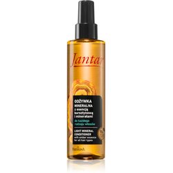Farmona Jantar Amber Essence mineralni balzam za vse tipe las 200 ml Cene