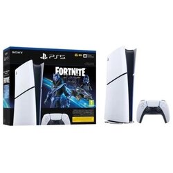  Playstation 5 Slim Digital + Fortnite VCH Cijene
