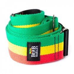 Dunlop BOB04 Marley Wide (32316040001) Bob Marley remen za gitaru Cene