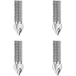 COMGROW Hardened Steel Nozzle for T500 - Set od 4 Cijene