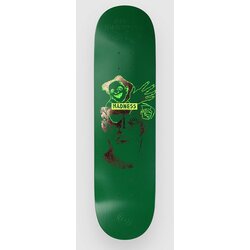 Madness Skateboards Jack Enlighten Super Sap R7 8.5" Skateboard deska fardell / bronze Cene
