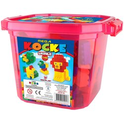 MEGA kocke S box 140 Cene