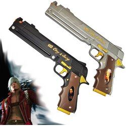 Devil May Cry Dante replika pištol Ebony & Ivory Cene