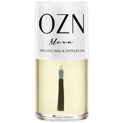 OZN Meva Organic Nail & Cuticle Oil Cene