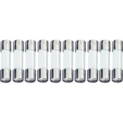 Eska mali osigurač, 5 x 20 mm 522723 250 V 4 A, spor, sadržaj10 komada Cene