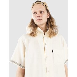 Misfit Shapes Pandaan Linen Srajca natural Cene
