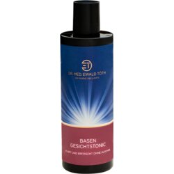 Dr. Ewald Töth Bazični tonik za obraz - 200 ml Cene