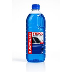 Texol Zimska tečnost za stakla 2L Cene