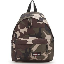 Eastpak Nahrbtniki PADDED PAK'R Zelena Cene