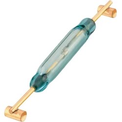 Pic SMD reed senzor P3S PMC-1001T 1 x uklopni kontakt maks.0,5 A maks. 100 V/DC/ Cene