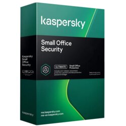 Kaspersky office security (10pc, 10m, 1s, 1 Cijene