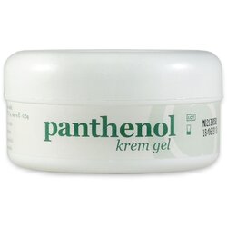 Crystal Derma panthenol krem gel 125 ml Cene