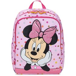 Sammies DAYDREAM DISNEY BACKPACK DISNEY MINNIE FLOWER POWER Ružičasta Cene