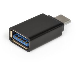 Port adapter USB-C M -> USB-A F, 2 kom 900142 Cene