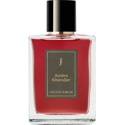 Une Nuit Nomade ambre khandjar - 100 ml Cene