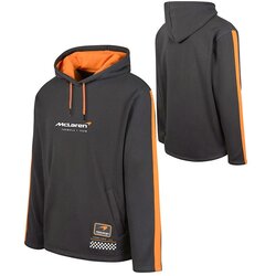 McLaren muški French Terry pulover sa kapuljačom Cene